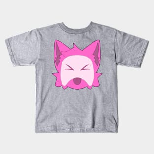 Slime pup (2) Kids T-Shirt